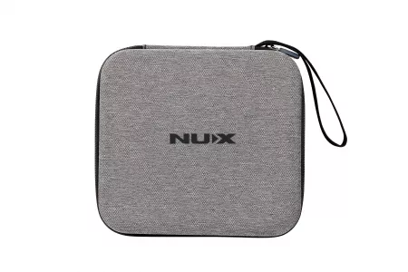 Беспроводная микрофонная система, звукосниматель для саксофона, Nux, B-6-PRO