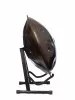 ase Hanguver Хендпан, Handpan Overtone, OHP-BST-53-11-Mystyc-Dm+c