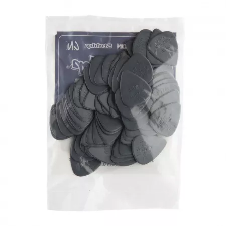 Nylon Standard Медиаторы 72шт, толщина 0,88мм, Dunlop, 44R.88