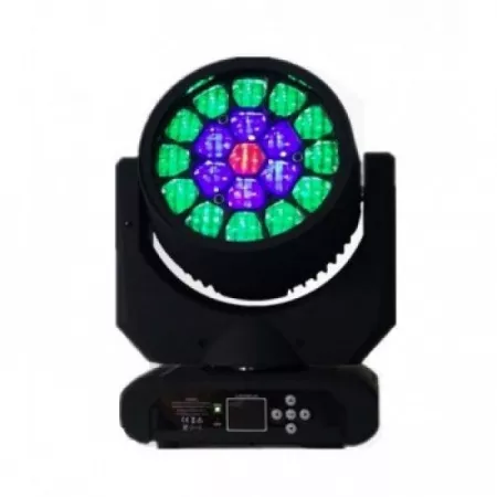 LM280 NEST MOVING BEAM Моторизированная световая 