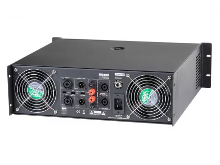Усилитель мощности, 3000Вт, Soundking, AE3000