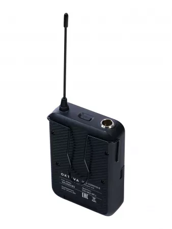Беспроводная система с головным микрофоном OWS-D01, Октава, OWS-U1200D01