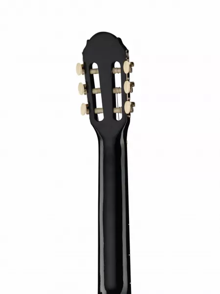 Классическая гитара, Foix, FCG-1039BK  рис.2 
