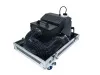 WS-SM2000W Генератор дыма, Wanshi