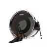 dB One Rock System Комплект сетчатых пластиков тихих 10"/12"/16"/14"/22", Evans, EPPB-DB1-R