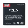 Heavy Core Комплект струн для 7-струнной электрогитары, никелированные, 10-60, Dunlop, DHCN1060-7