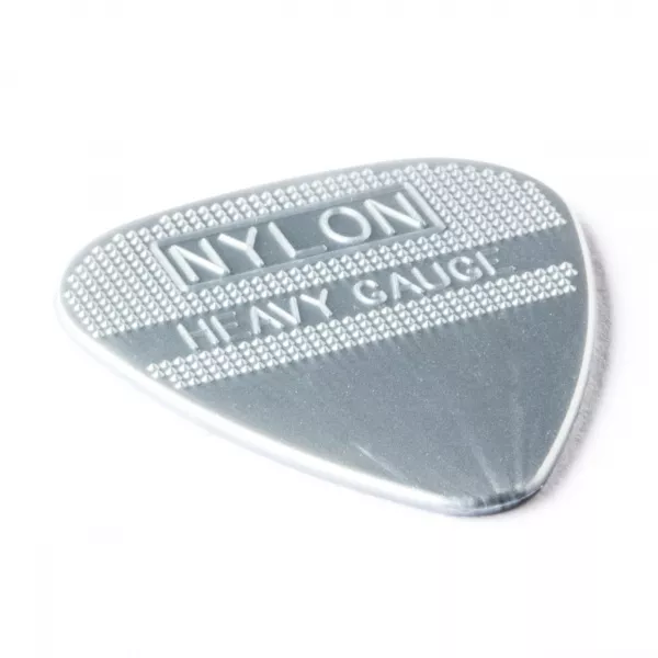 Herco Vintage ’66 Медиаторы 6шт, толстые, Dunlop, HEV211P  рис.2 