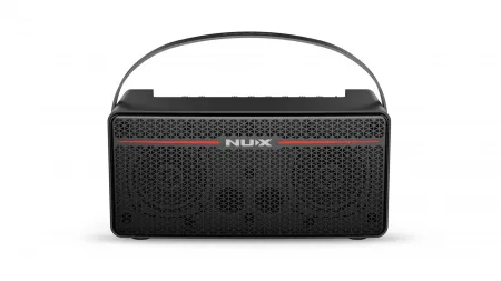 Комбоусилитель гитарный, 30Вт, Nux, Mighty-Space