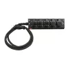Дистрибьютор питания, туровый, EDS, TC705TR