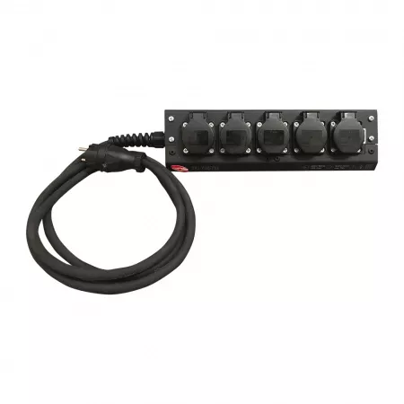 Дистрибьютор питания, туровый, EDS, TC705TR