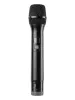 Беспроводная микрофонная система, 4 ручных передатчика, Laudio, LS-Q6-4M