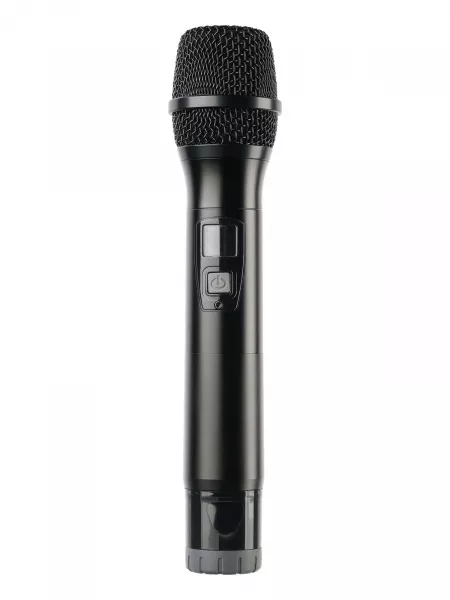 Беспроводная микрофонная система, 4 ручных передатчика, Laudio, LS-Q6-4M  рис.2 