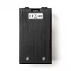 Way Huge Smalls Pork & Pickle Overdrive & Fuzz Педаль эффектов, Dunlop, WM91