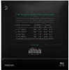NYXL4095 NYXL Комплект струн для бас-гитары, Long Scale, Super Light, 40-95, D'Addario