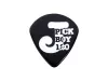 Celluloid J-pick Медиаторы 50шт, толщина 1.20мм, Pickboy, GP-134BL/120