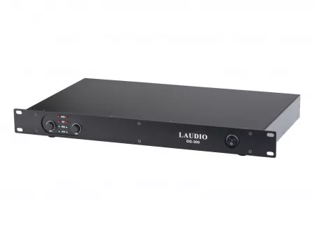 Усилитель мощности, 450Вт, LAudio, DG-300