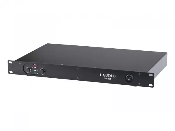 Усилитель мощности, 450Вт, LAudio, DG-300  рис.2 