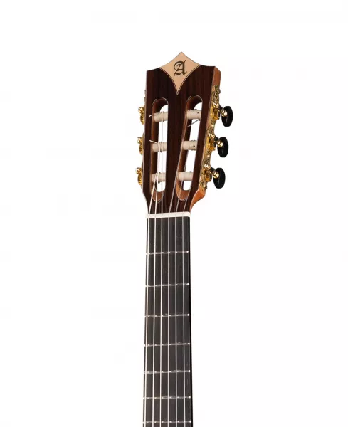 Crossover CS-3 CW S Series E8 Классическая гитара, со звукоснимателем, Alhambra, 8.776  рис.2 