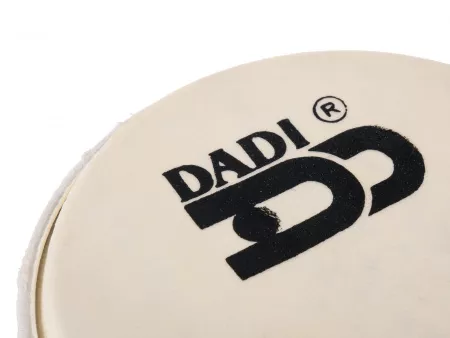 Кожа для бонго, материал - кожа коровы, 5.75'', Dadi, DHC5.75