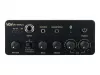 Гитарный комбоусилитель, портативный, 5Вт, Justpro, MD-MINI-PRO