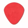 Tortex Jazz I Медиаторы 36шт, тонкие, Dunlop, 472RL1