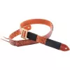 Magic Legend B.M. Bohemian Light Brown Ремень для гитары, RightOn Straps, 8419612001596