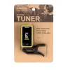 PW-CT-17YL Eclipse Тюнер на прищепке, желтый, Planet Waves