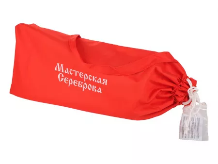Ксилофон диатонический До мажор (15 пластин), Мастерская Сереброва, MS-K1-KS-09