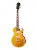 Classic Rock Электрогитара, цвет янтарь, Cort, CR250-ATA