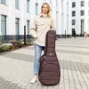 Classic Casual Plus Чехол для классической гитары, коричневый, BAG&music, BM1189