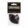Nylon Standard Медиаторы 12шт, толщина 1,00мм, Dunlop, 44P1.0