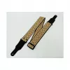 Cotton Strong Ремень для гитары, хлопок, орнамент, Fidel, FL9025CS