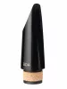 Black Diamond BD4 13 Series Мундштук для кларнета Bb, Vandoren, CM1404
