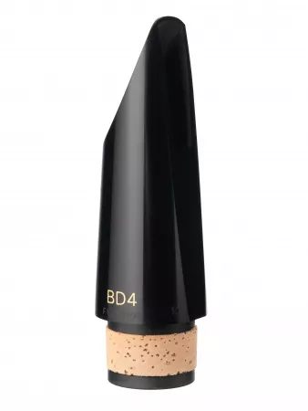 Black Diamond BD4 13 Series Мундштук для кларнета Bb, Vandoren, CM1404
