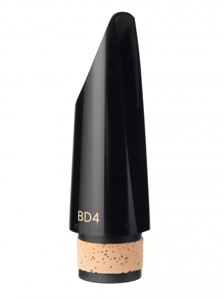 Black Diamond BD4 13 Series Мундштук для кларнета Bb, Vandoren, CM1404  рис.2 