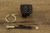 SH-PER-TUNER Performer Звукосниматель с тембрблоком, врезной, для акустической гитары, Shadow