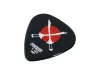 Celltex Heavy Metal Медиаторы 50шт, толщина 1.0мм, Pickboy, GP-31-2/100