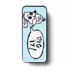 Frank Kozik S2 Медиаторы в коробочке, 6шт, Dunlop, BL113T.73