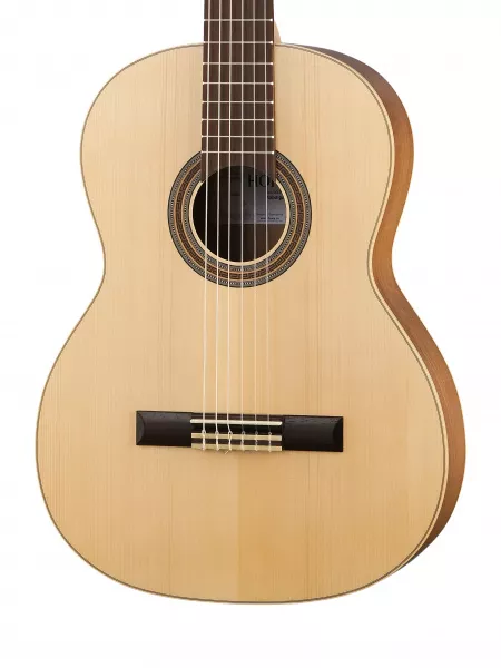 Eco Walnut Классическая гитара Hora, SS300  рис.2 