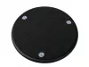 Тренировочный пэд 10", двусторонний, розовый, MDS, MDS10-BPD