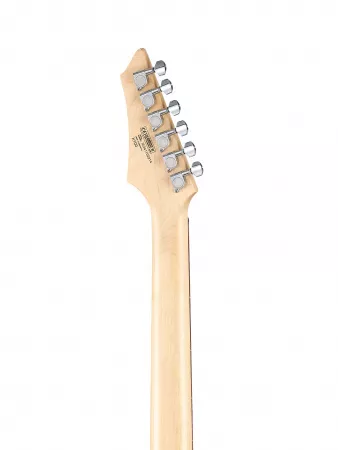 X Series Электрогитара, красный санберст, Cort, X100-OPBB