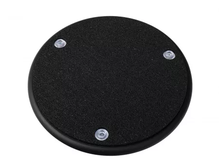 Тренировочный пэд 10", двусторонний, розовый, MDS, MDS10-BPD