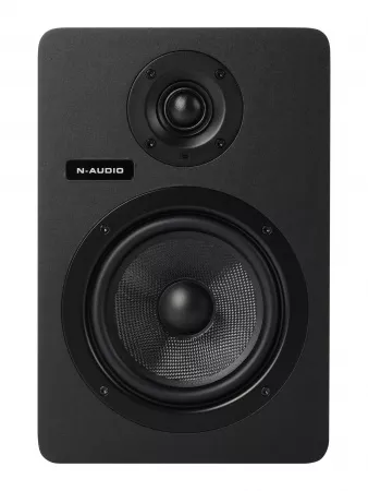 Акустическая система, 130Вт, N-Audio, X6-N-Audio
