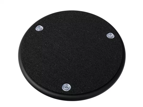 Тренировочный пэд 10", двусторонний, розовый, MDS, MDS10-BPD  рис.2 