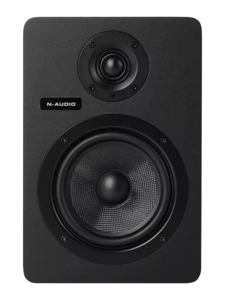 Акустическая система, 130Вт, N-Audio, X6-N-Audio  рис.2 