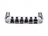 M Series Бридж Tune-O-Matic, хром, Wilkinson, WOGB2-CR