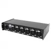 [SL-SDX6C] Сплиттер DMX512 1вход-6выходов, ТМ Siberian Lighting, splitDMX-X6C/3PIN