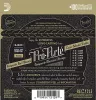 EJ46C COMPOSITE PRO ARTE Струны для классической гитары нейлоновые/композитные Hard D`Addario