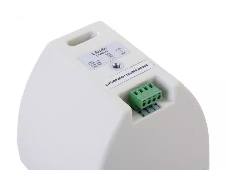 Настенный громкоговоритель, 20Вт, белый, LAudio, LAW4020W