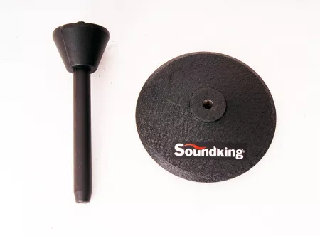 DH010 Стойка для кларнета, Soundking